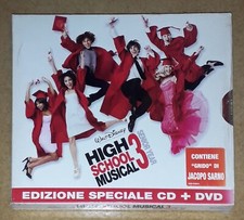 High School Musical 3 - Senior