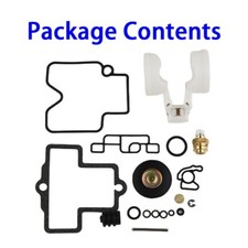 Carburatore Kit Riparazione