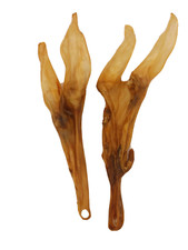 Orecchie di agnello essiccate