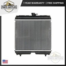 Radiatore 6C170-58520