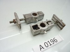 HONDA CBR 600 F 89-90 Registro