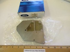 FORD 1989/93 FIESTA "SCREEN"