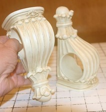 SET/2 Applique tendaggio da