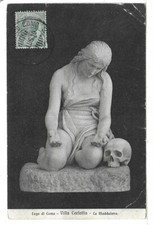 COMO (209) - (TRAMEZZINA) Lago