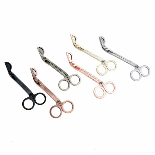 Tagliacandele acciaio inox - in,
