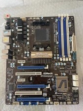ASRock 970 Extreme4 AMD 970