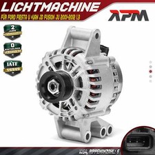 Alternatore Generatore 105A
