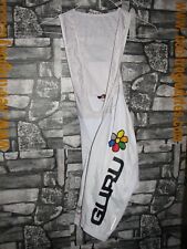 Vintage Cycling suit shorts Pro Guru Parkpre 90 tuta pantaloncino bici ciclismo