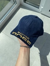 Cappellino SnapBack Martine