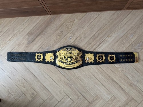 Cintura wwe wwf undisputed - cintura,