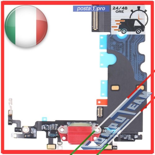 Connettore ricarica per iphone - per,