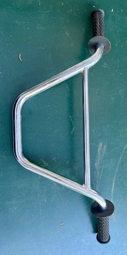 Barre old school - old,