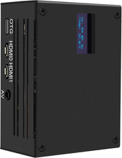 Kit KVM-A3 per Raspberry Pi 4