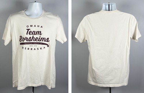 Team borsheims jewelry - borsheims,