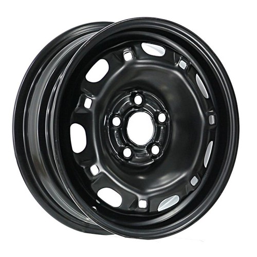 Cerchi ferro kfz alcar - cerchi,
