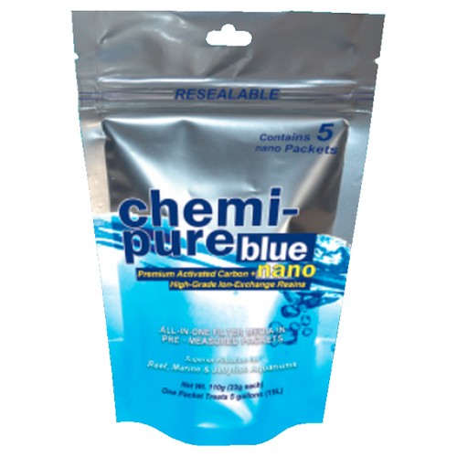 Boyd chemi pure blue nano - boyd's,