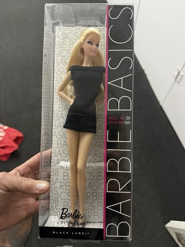 Barbie collezione base - barbie,