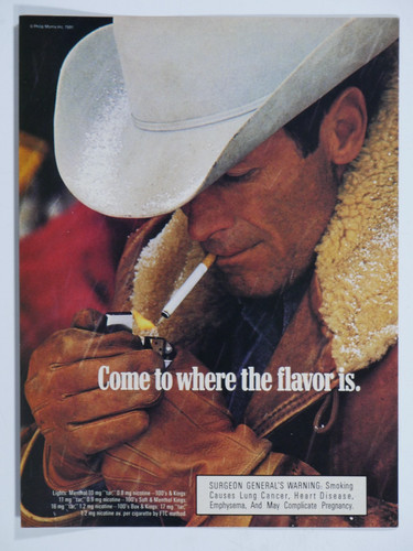 Guanti invernali marlboro uomo - guanti,