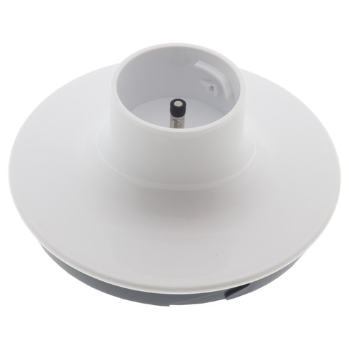 Coperchio bianco tritatutto