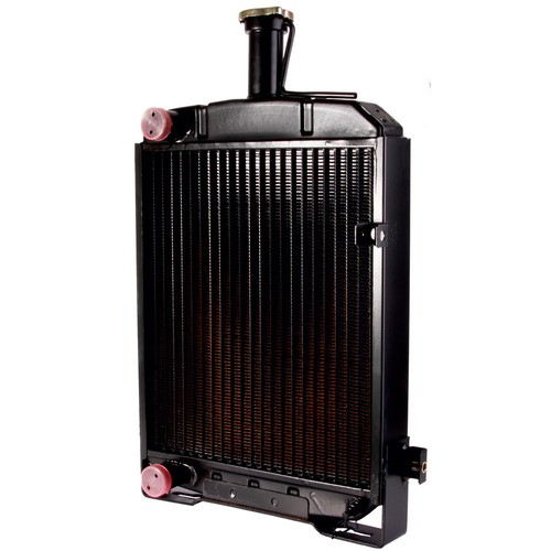 Radiatore faie steyr - radiatore,