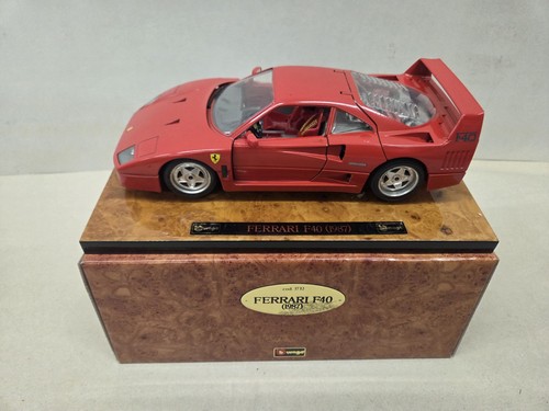 Modellini auto bburago - modellini,