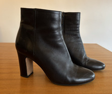 Stivaletto donna JD con zip