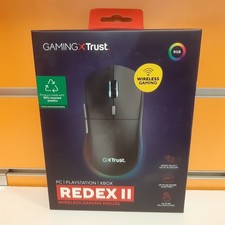 Mouse da Gaming Wireless Trust