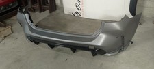 Paraurti posteriore usato per Bmw M3 G81 M-Power 21 - station wagon touring