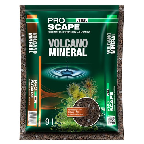 Jbl proscape volcano - volcano, mineral