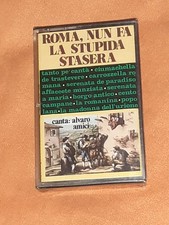 MUSICASSETTA  Alvaro Amici -