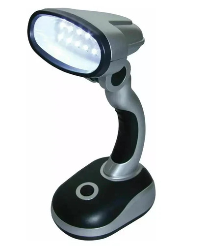 Lampada scrivania led - lampada,