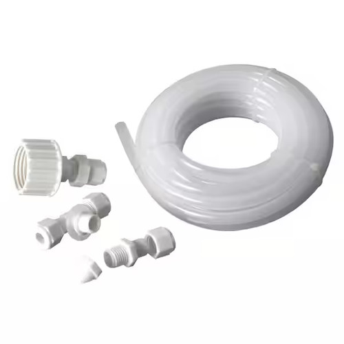 Kit ricambi tubo spruzzatore - kit,
