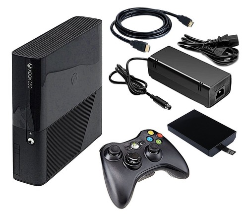 Autentica console xbox 360 - autentica,