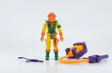 GI JOE COMANDI EM ACAO FORCA
