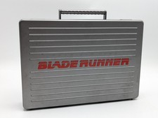 Blade Runner Ultimate Collectors Limited Edition 5-Disc DVD Set Briefcase VG