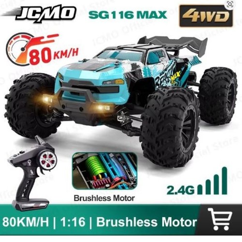 Sg116max 80km telecomando ad - sg116max,