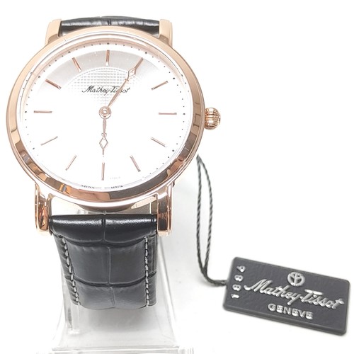 Reloj hombre mathey - hombre, mathey-tissot