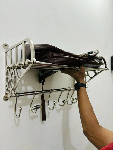 Rack vintage appendiabiti