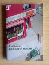 Paul Auster - Follie di