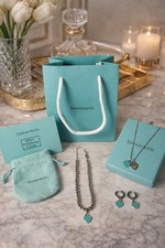 Set Tiffany & Co. originale