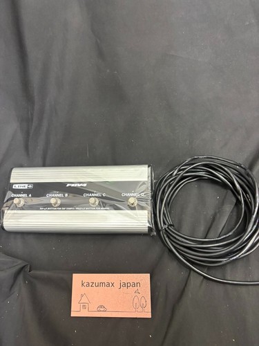 Line fbv4 amplificatore - line,
