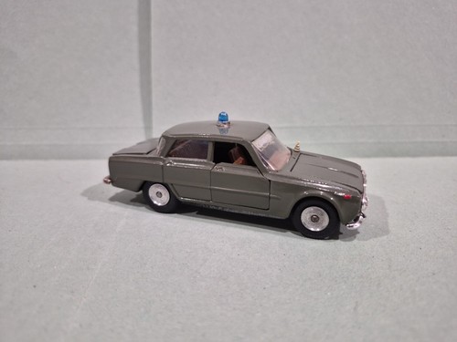 Politoys 531 serie alfa - m,