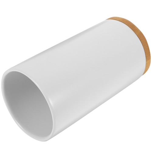 Tazza per spazzolino bagno - tazza,