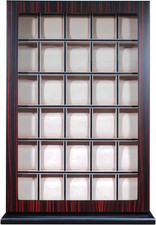 Vetrina e organizer per