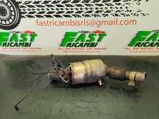 CATALIZZATORE FILTRO ANTIPARTICOLATO BMW X1 E84 / E87 E90 2.0 N47 7812283 2010