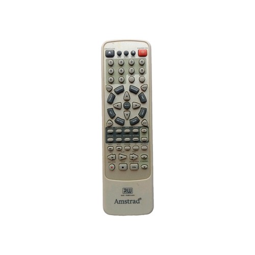 Amstrad dvd rewritable - amstrad, rw