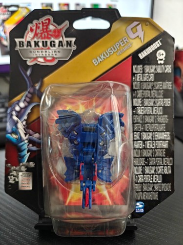 Bakugan megarus aquos - bakugan,