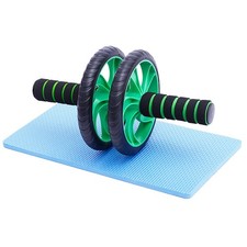 14 Inch Dual Wheels Roller