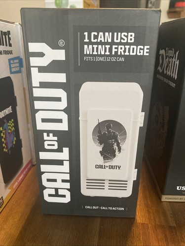 Call duty una lattina da - duty,