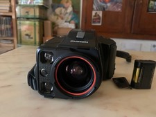 FOTOCAMERA CHINON GENESIS GS-7